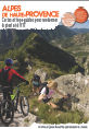 Alpes de Haute-Provence : Cartes et Topo-guides